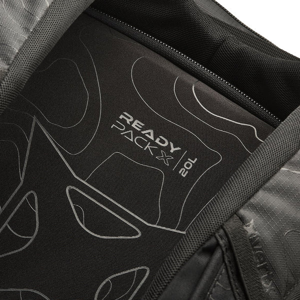 VERTX: Ready Pack X