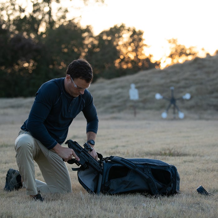 Vertx 85L Contingency Duffle - Main Image