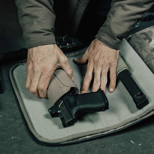 Vertx® Tactigami MPH SUB
