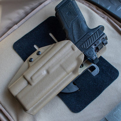 Vertx® Tactigami Belt Adapter Panel