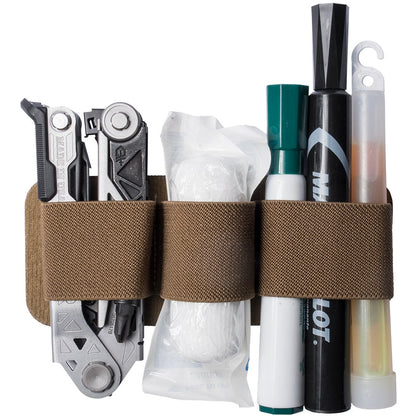 Vertx® Tactigami MAK Band Full