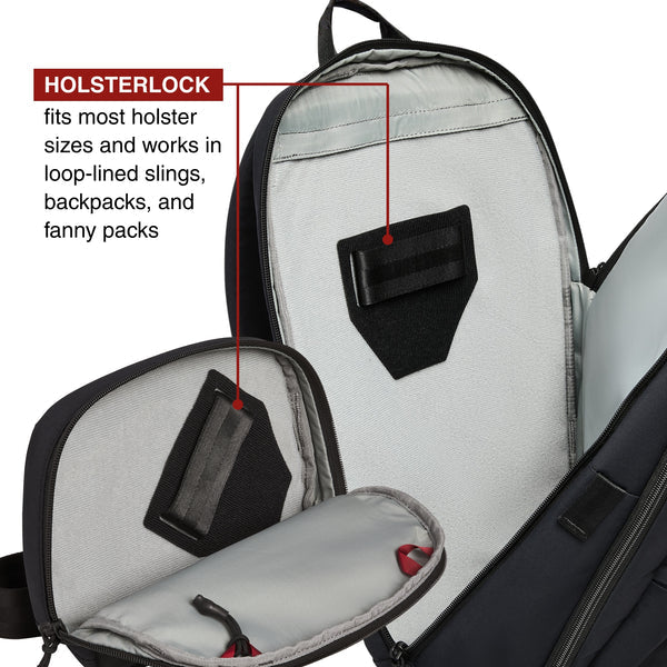 VERTX: Tactigami HolsterLock
