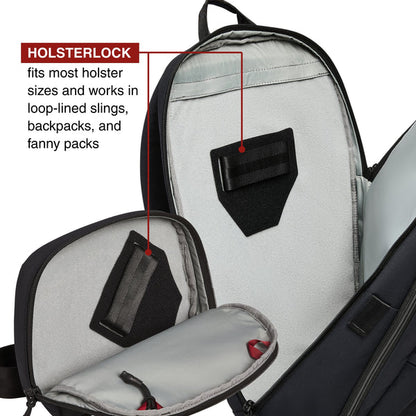 VERTX: Tactigami HolsterLock