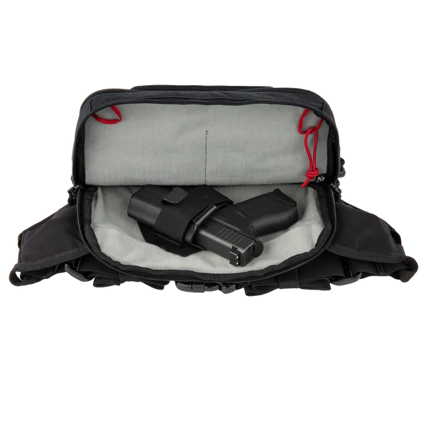 VERTX: Tactigami HolsterLock