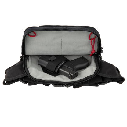 VERTX: Tactigami HolsterLock
