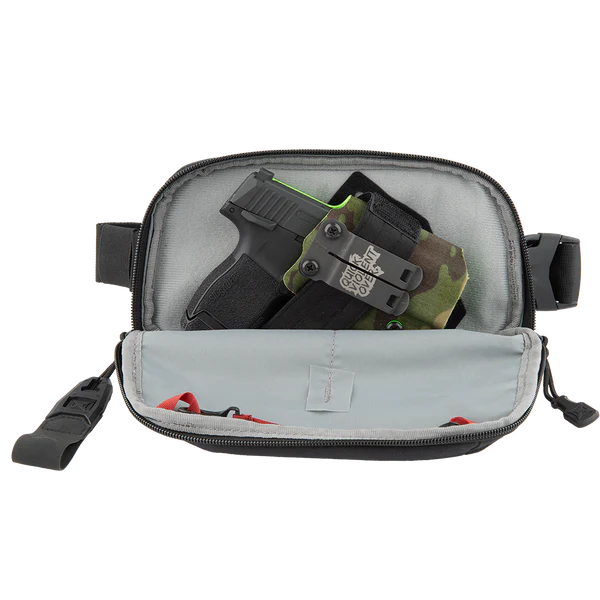 VERTX: Tactigami HolsterLock