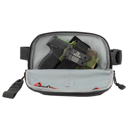VERTX: Tactigami HolsterLock