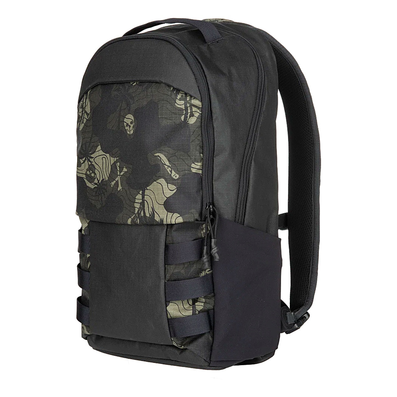 VERTX Urban Ghost 20L Backpack – Tropiskull Edition