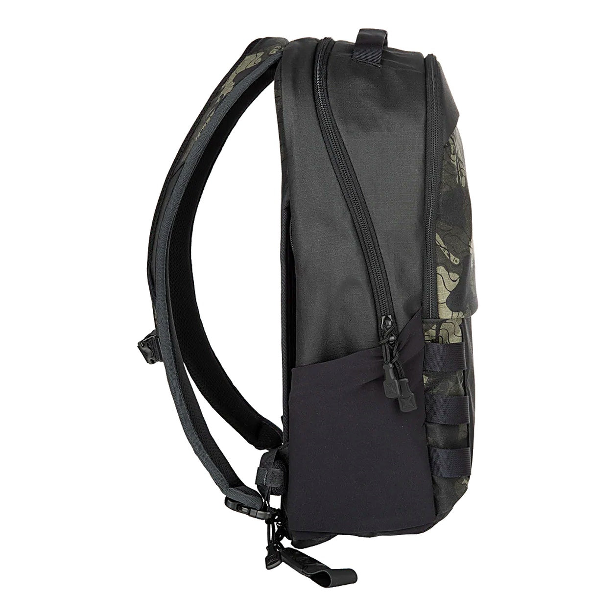 VERTX Urban Ghost 20L Backpack – Tropiskull Edition