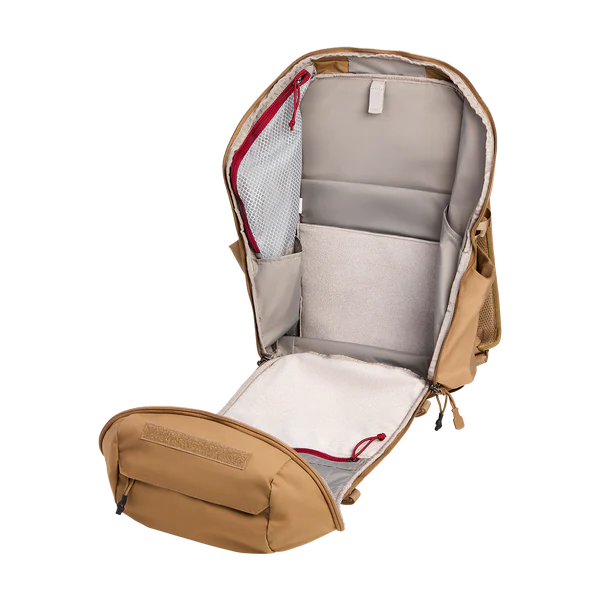 VERTX: Siege 35L Backpack