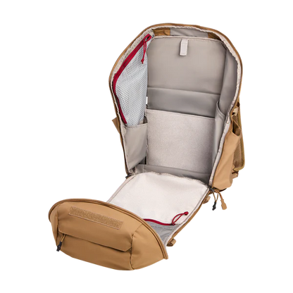 VERTX: Siege 35L Backpack