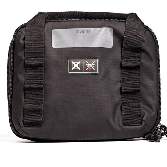 Vertx® VTAC® Double Pistol Case