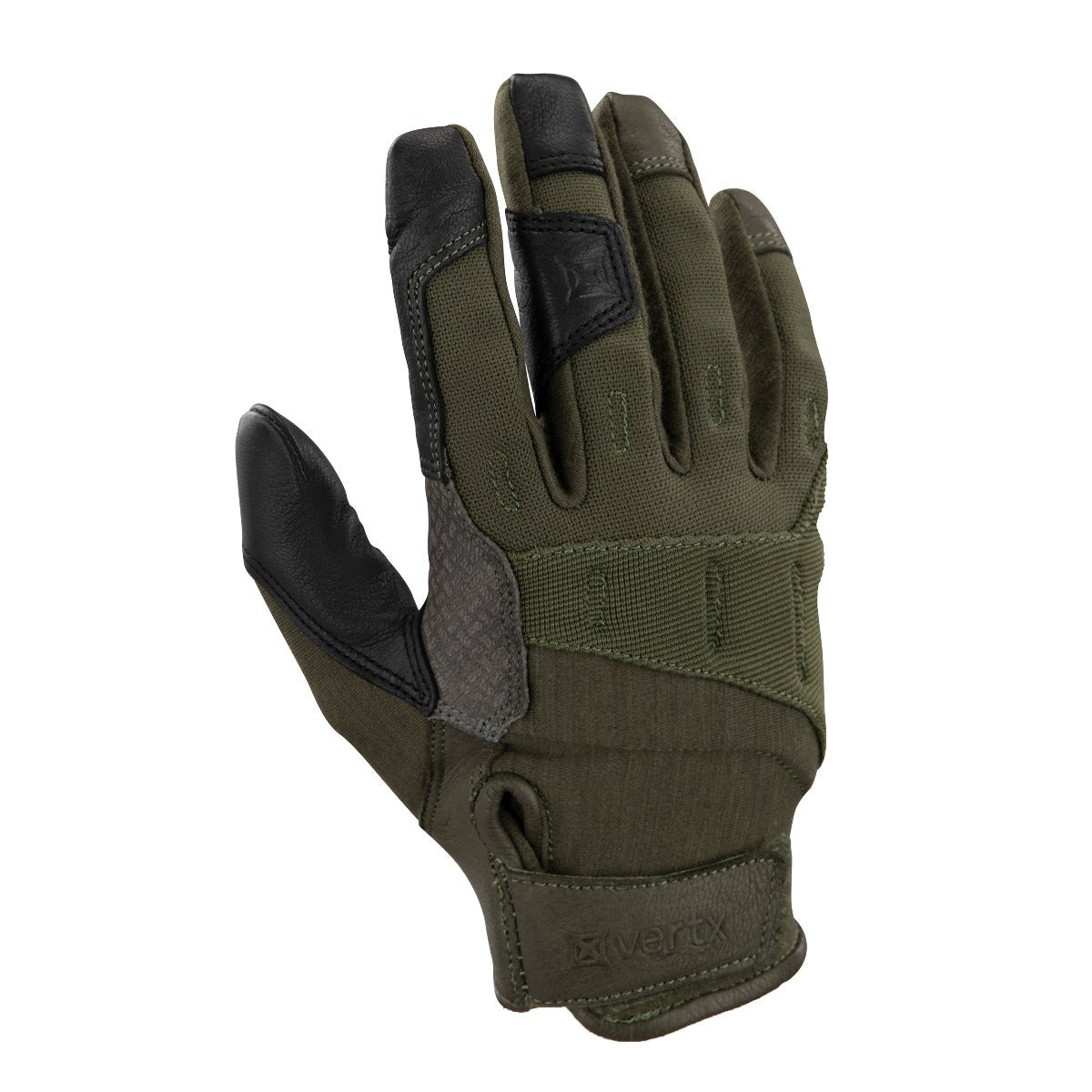 VERTX: Move to Contact Gloves