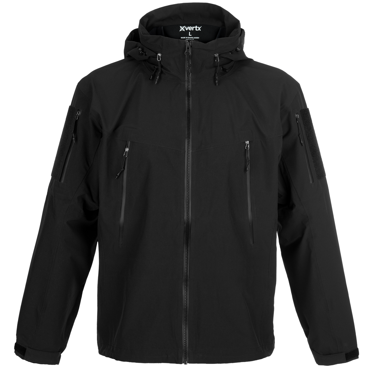 VERTX: ElementFlex Hardshell Jacket