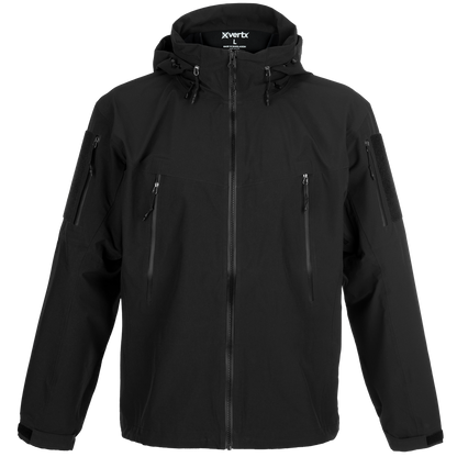 VERTX: ElementFlex Hardshell Jacket