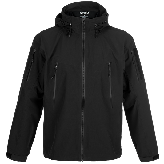 VERTX: ElementFlex Hardshell Jacket