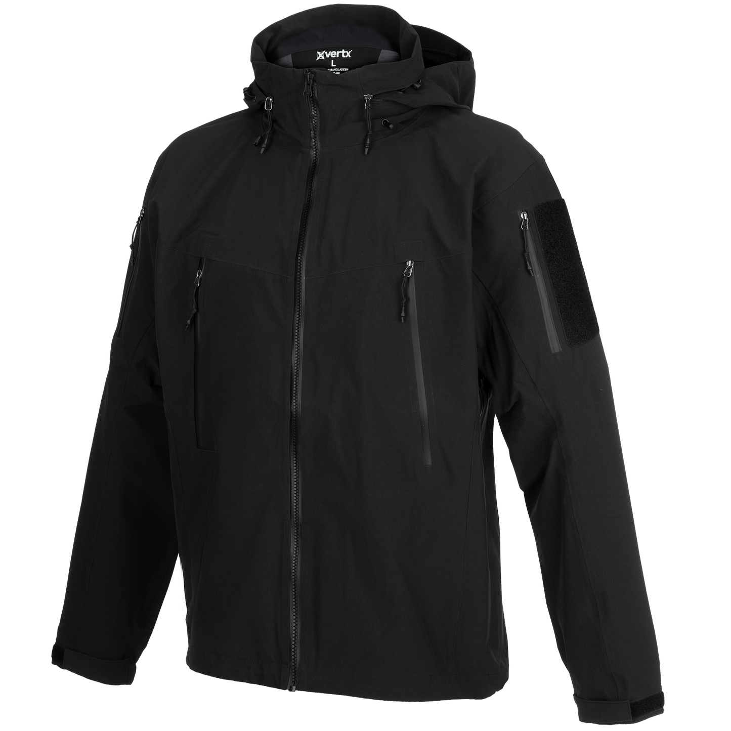VERTX: ElementFlex Hardshell Jacket