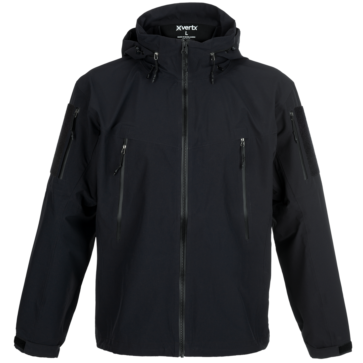 VERTX: ElementFlex Hardshell Jacket