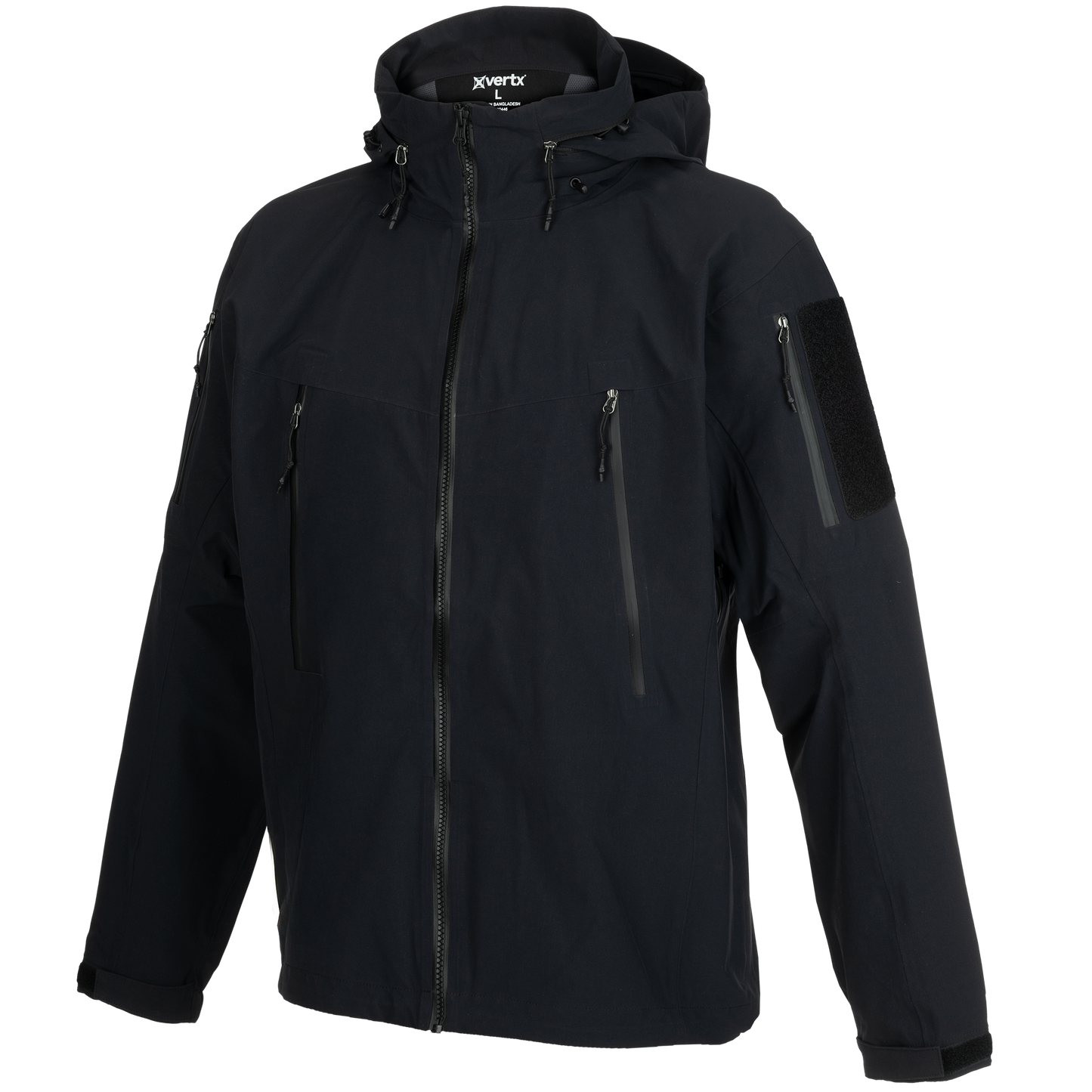 VERTX: ElementFlex Hardshell Jacket