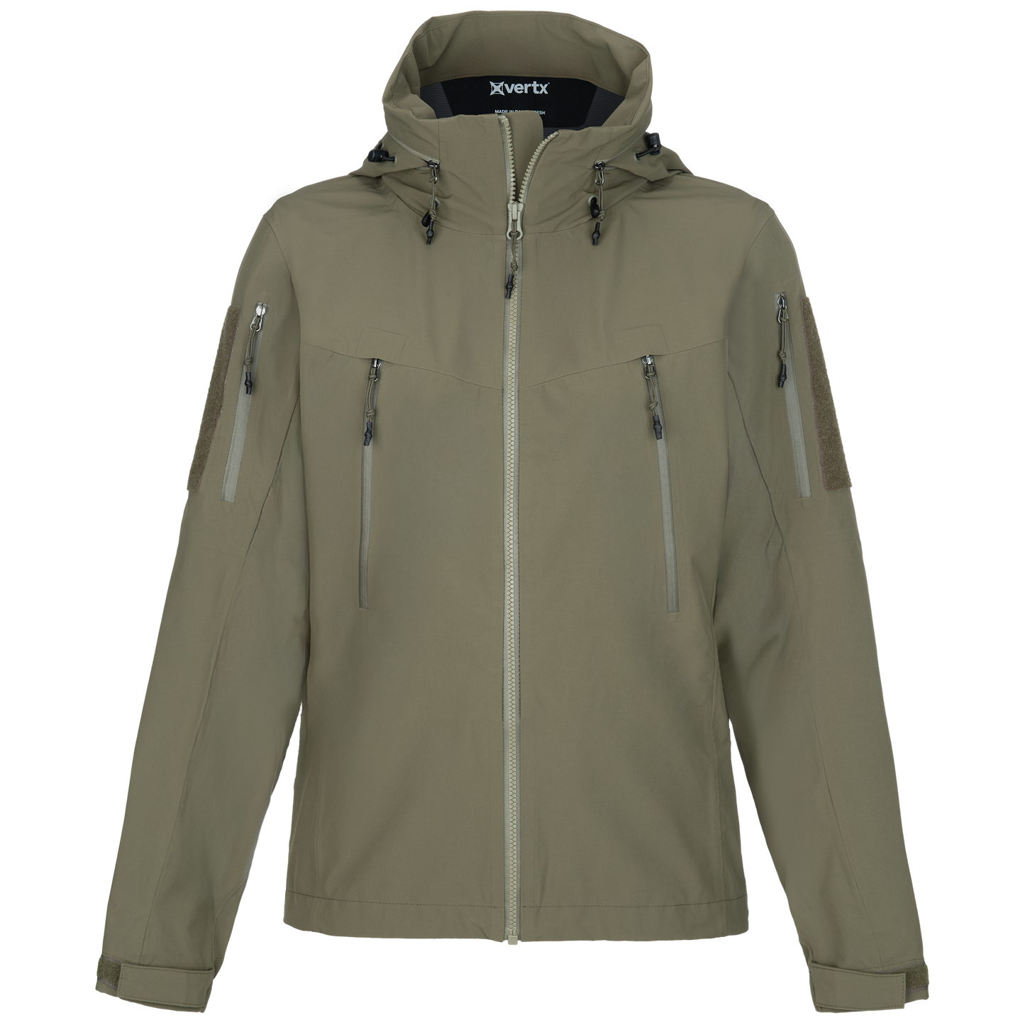 VERTX: ElementFlex Hardshell Jacket