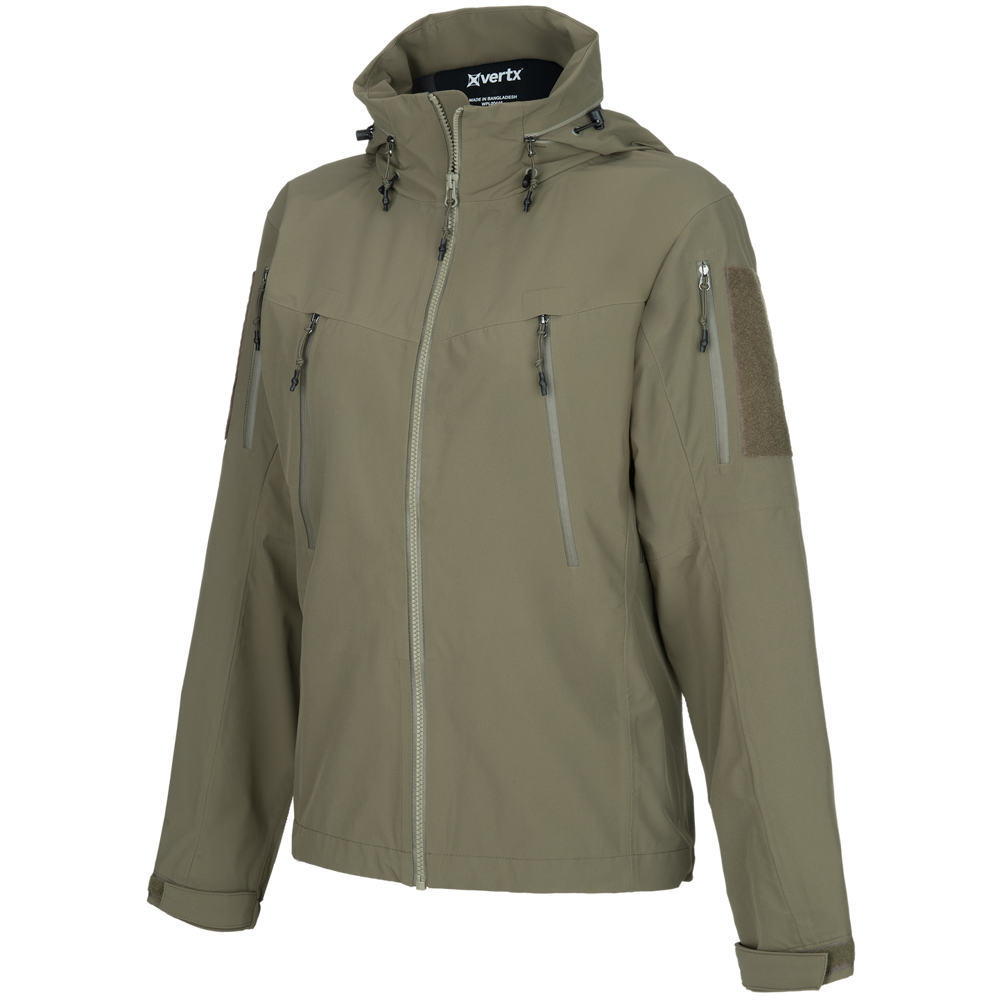VERTX: ElementFlex Hardshell Jacket