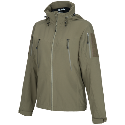 VERTX: ElementFlex Hardshell Jacket