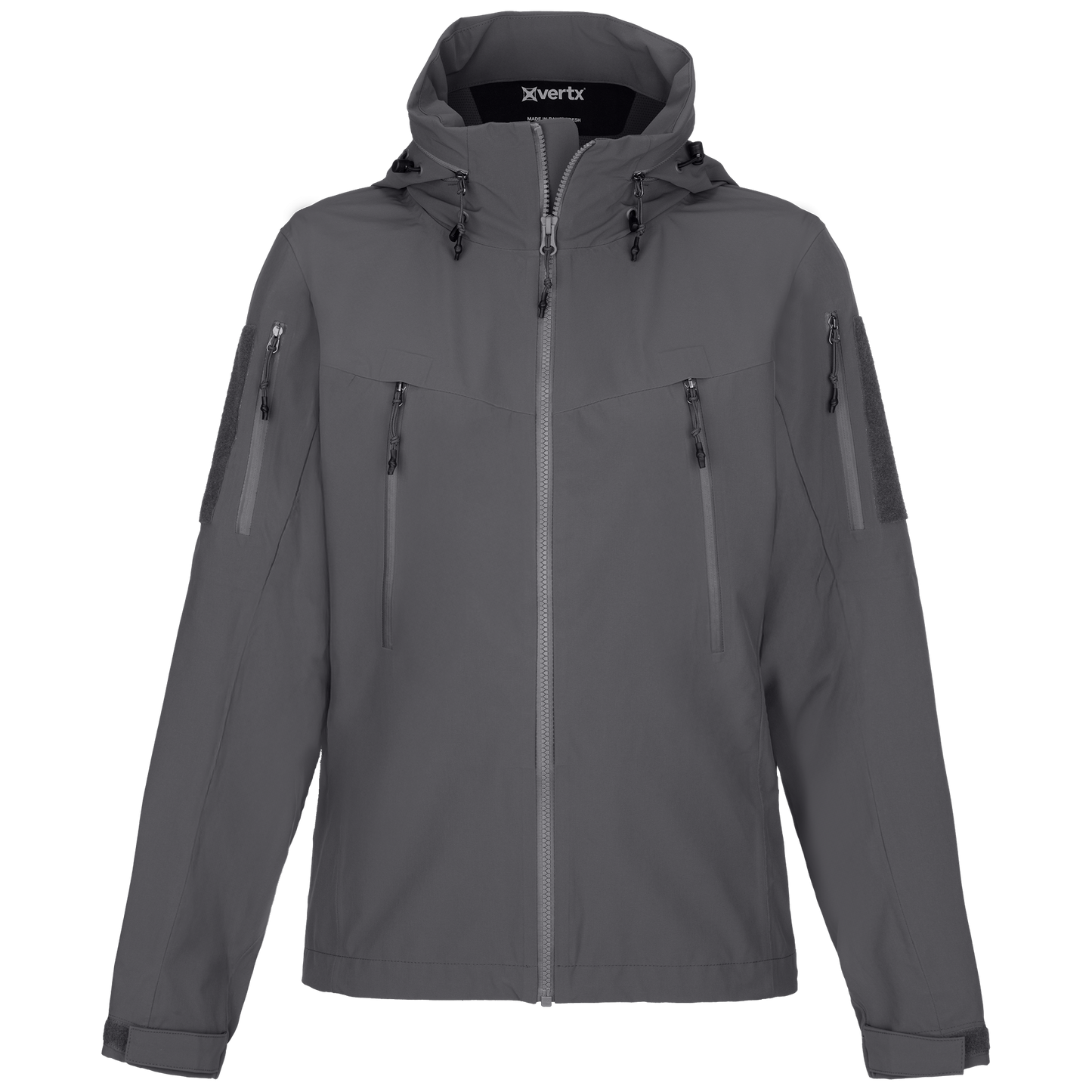 VERTX: ElementFlex Hardshell Jacket