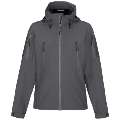 VERTX: ElementFlex Hardshell Jacket