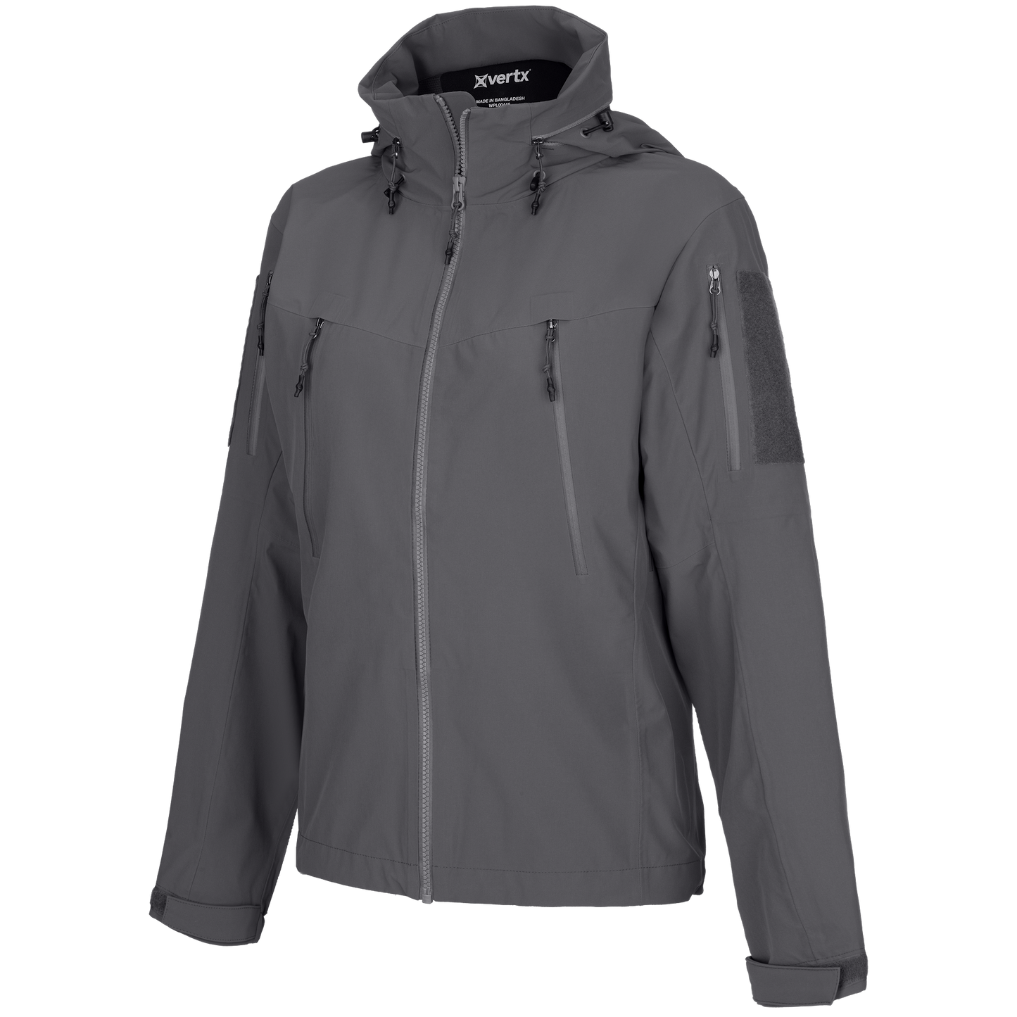 VERTX: ElementFlex Hardshell Jacket