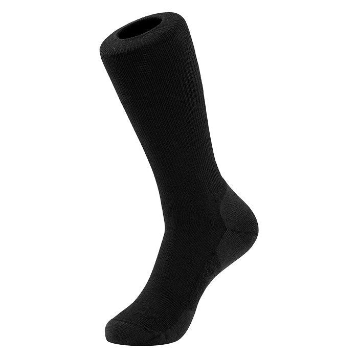 Vertx® VaporCore™ 10" Crew Sock - Extra Light
