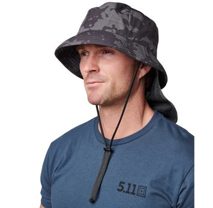 VENT-TAC BOONIE HAT