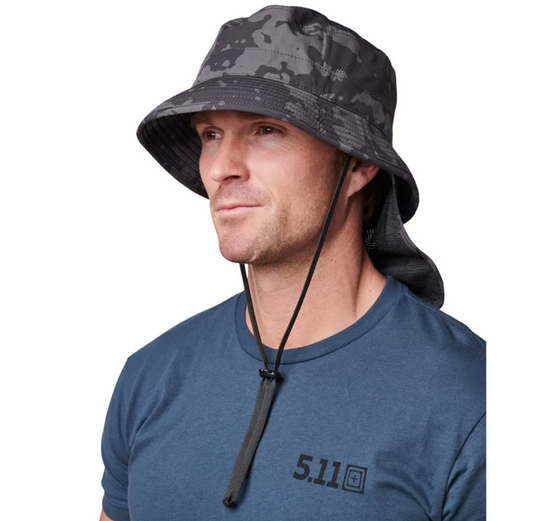VENT-TAC BOONIE HAT
