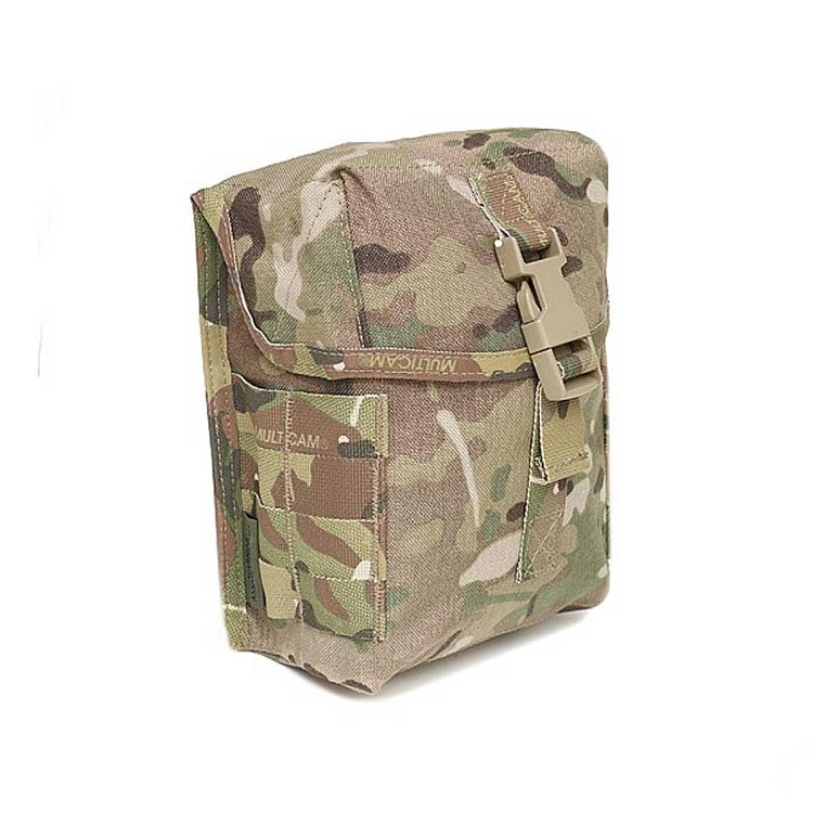WARRIOR ASSAULT: Large General Utility Pouch