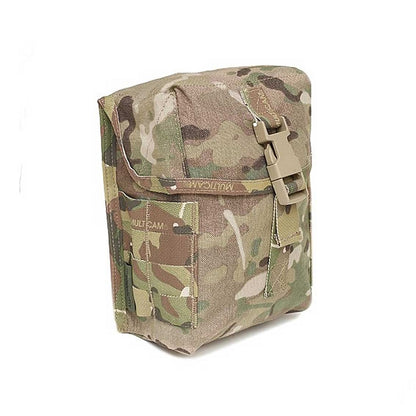 WARRIOR ASSAULT: Large General Utility Pouch