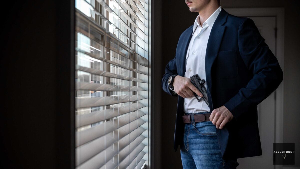 5.11 TACTICAL: Founders Jacket