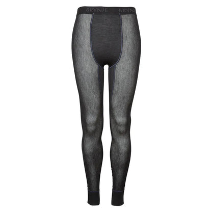 BRYNJE: Unisex Wool Thermo Light Longs