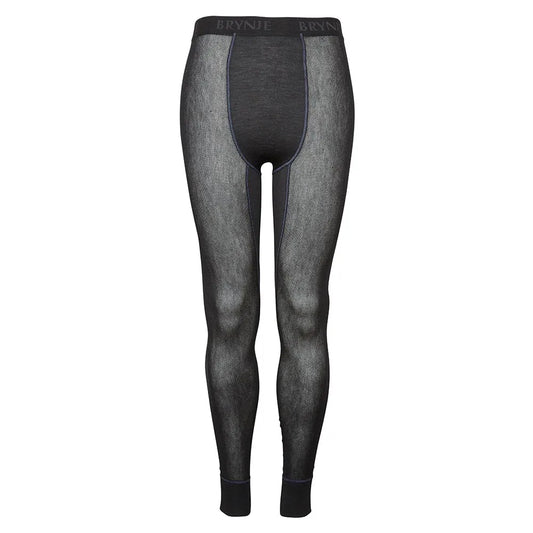 BRYNJE: Unisex Wool Thermo Light Longs