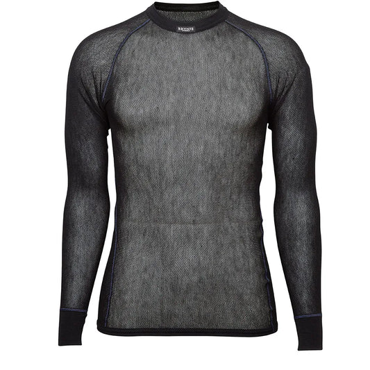 BRYNJE: Unisex Wool Thermo Light Shirt