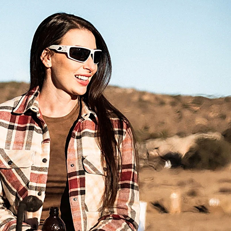 GATORZ: Warhawk MILSPEC Ballistic Eyewear