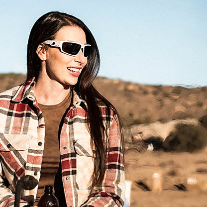 GATORZ: Warhawk MILSPEC Ballistic Eyewear