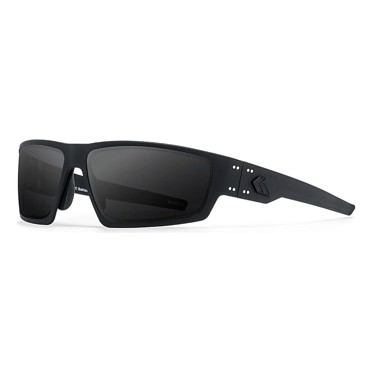GATORZ: Warhawk MILSPEC Ballistic Eyewear