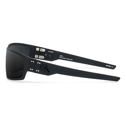 GATORZ: Warhawk MILSPEC Ballistic Eyewear