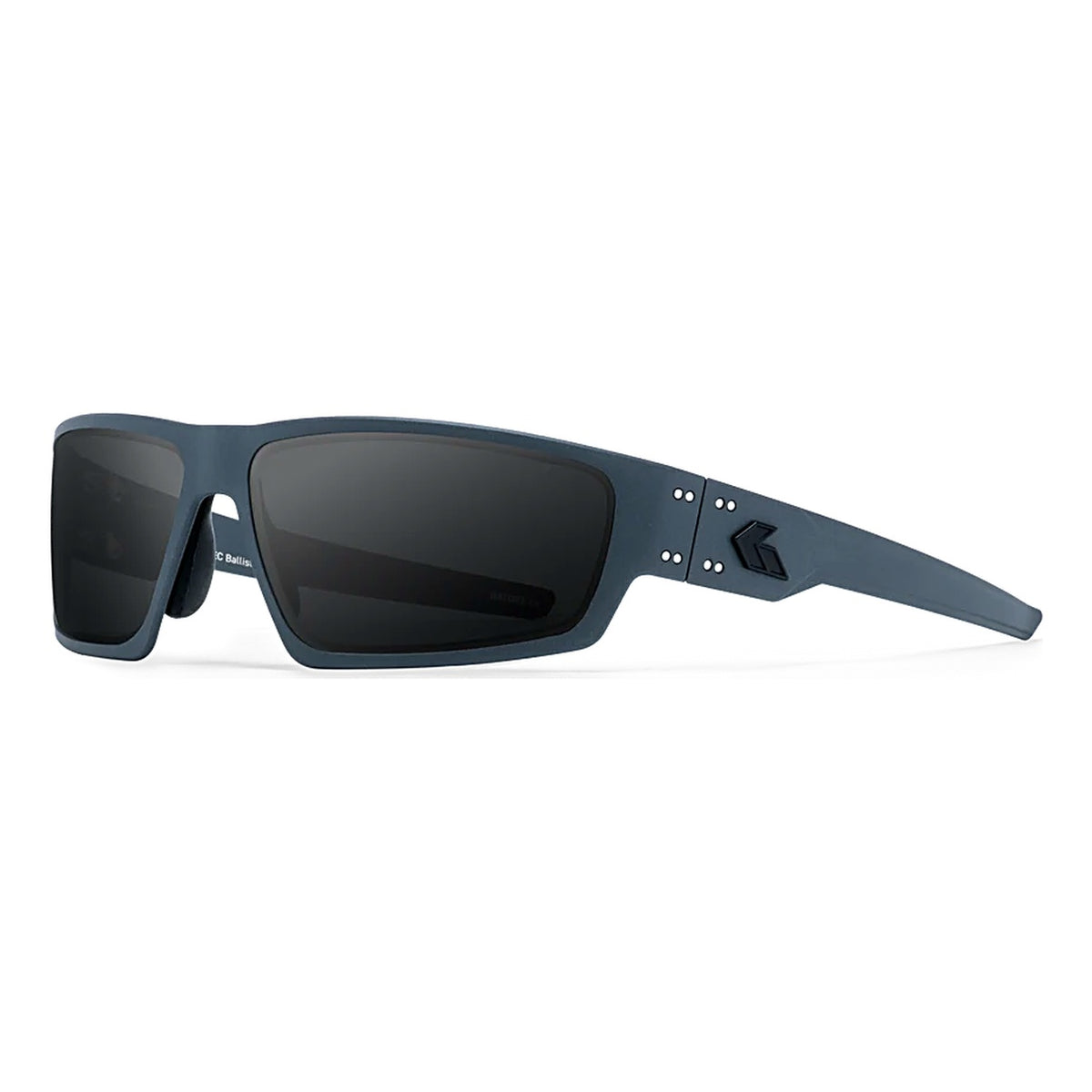 GATORZ: Warhawk MILSPEC Ballistic Eyewear