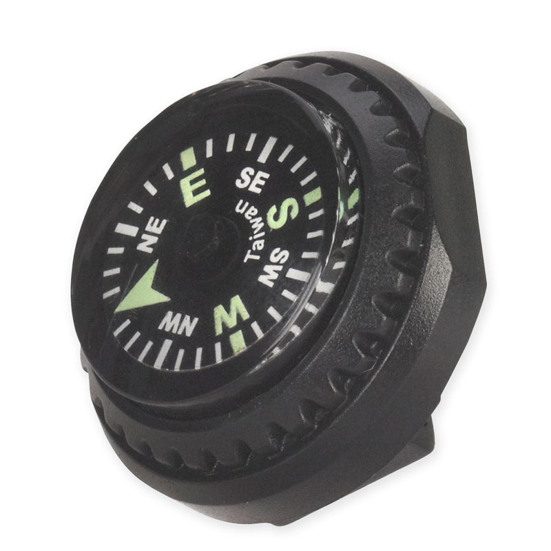NDUR: Watch Band Compass