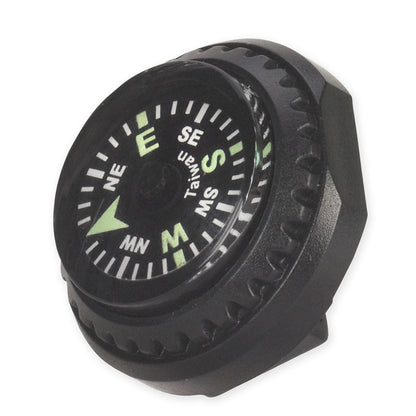 NDUR: Watch Band Compass