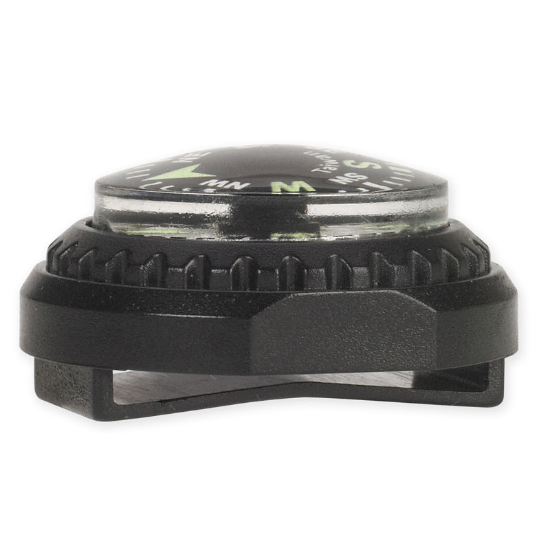 NDUR: Watch Band Compass