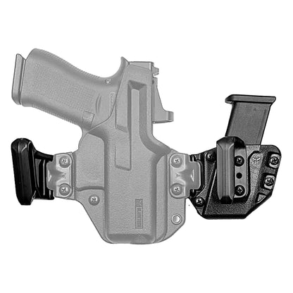 BLADE-TECH: Total Eclipse® 2.0 Appendix IWB Mag Pouch Mod Kit
