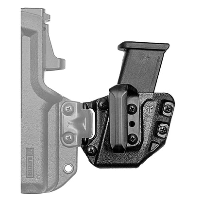 BLADE-TECH: Total Eclipse® 2.0 Appendix IWB Mag Pouch Mod Kit