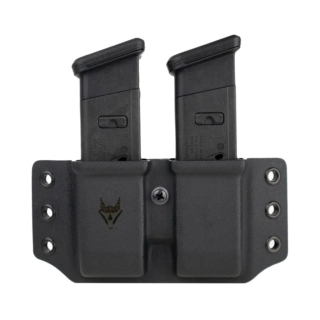 GRAY FOX STRATEGIC: Wyvern Magazine Holster w/ Universal loops
