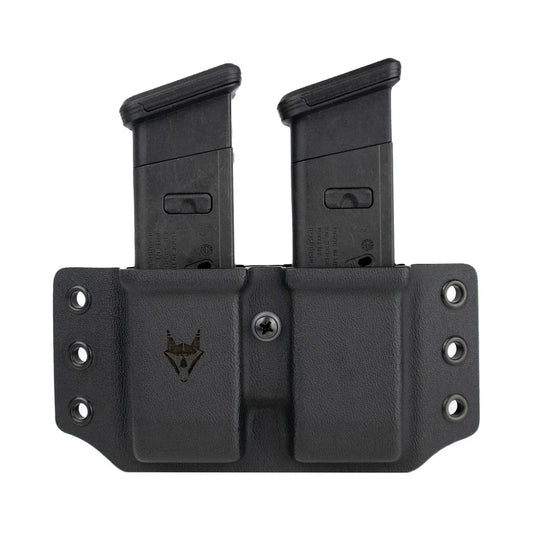 GRAY FOX STRATEGIC: Wyvern Magazine Holster w/ Universal loops